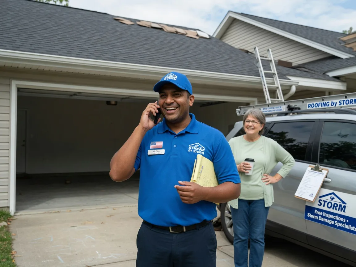 Roof Repair Near Me Jacksontown, OH FAQs